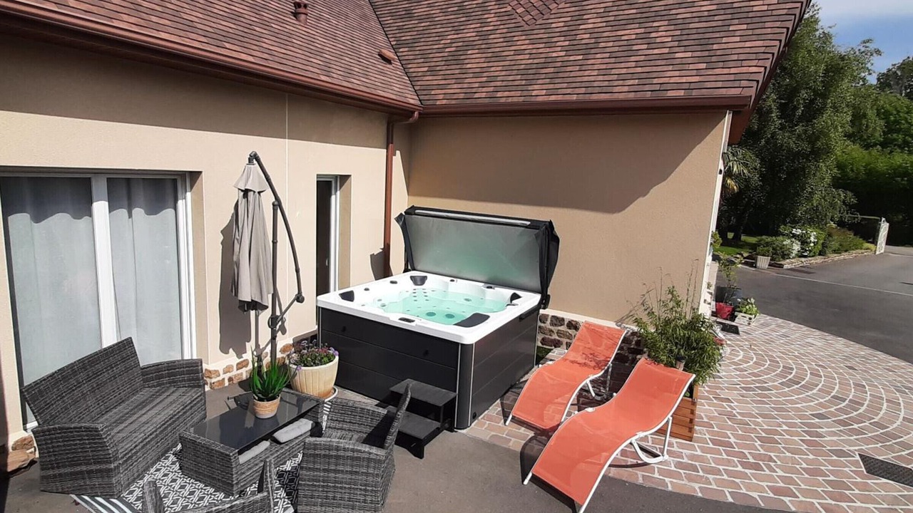 Photo of Patio Balcony in Athis-Val de Rouvre