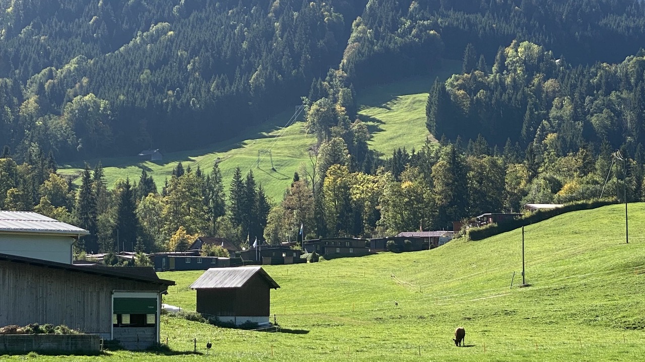 Photo of Outdoor in Fluehli