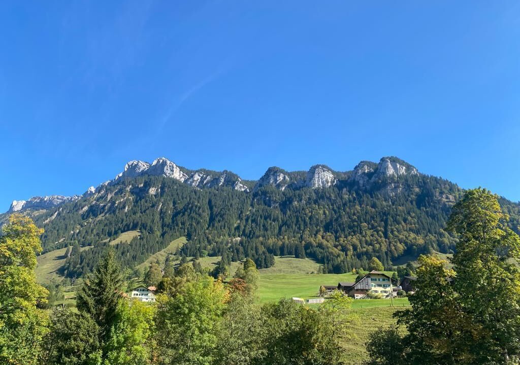 Photo of Outdoor in Fluehli