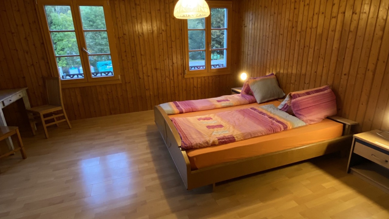 Photo of Others in Fluehli