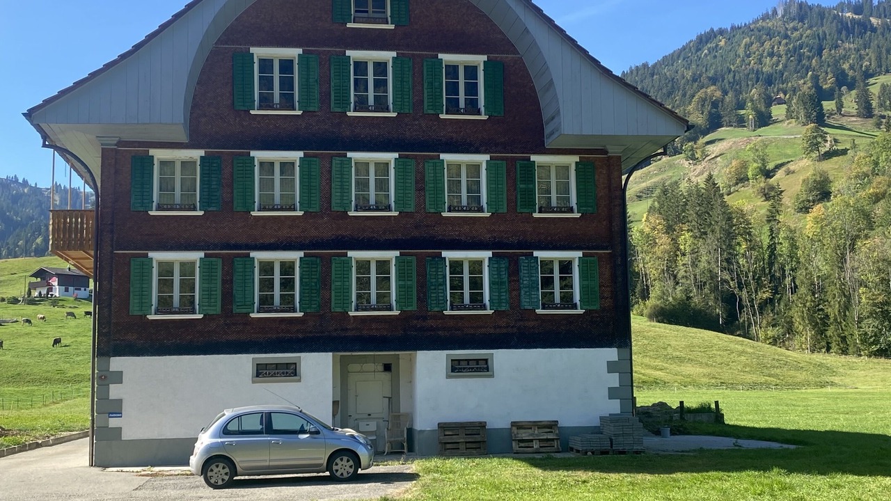 Photo of Outdoor in Fluehli