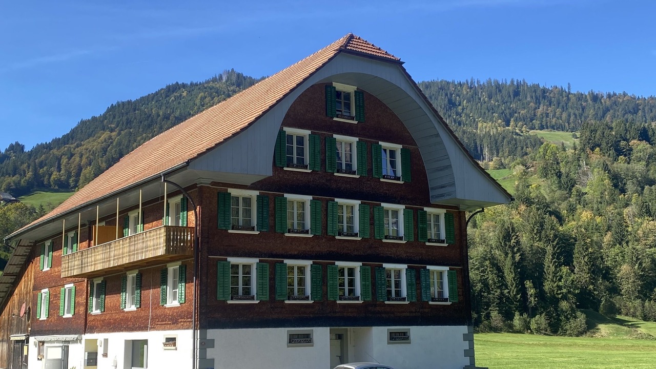 Photo of Outdoor in Fluehli