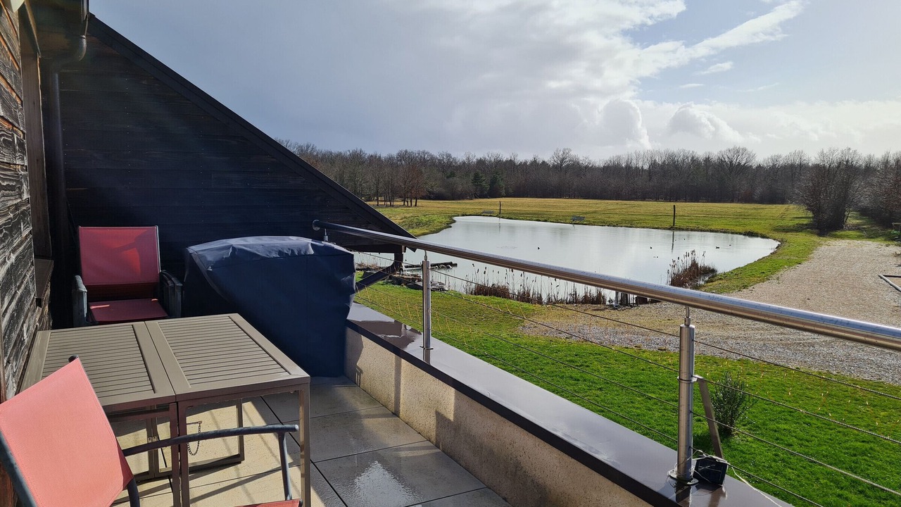 Photo of Outdoor in Jouy-le-Potier
