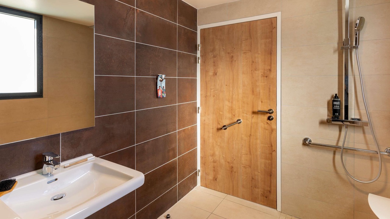 Photo of Bathroom in Cabries