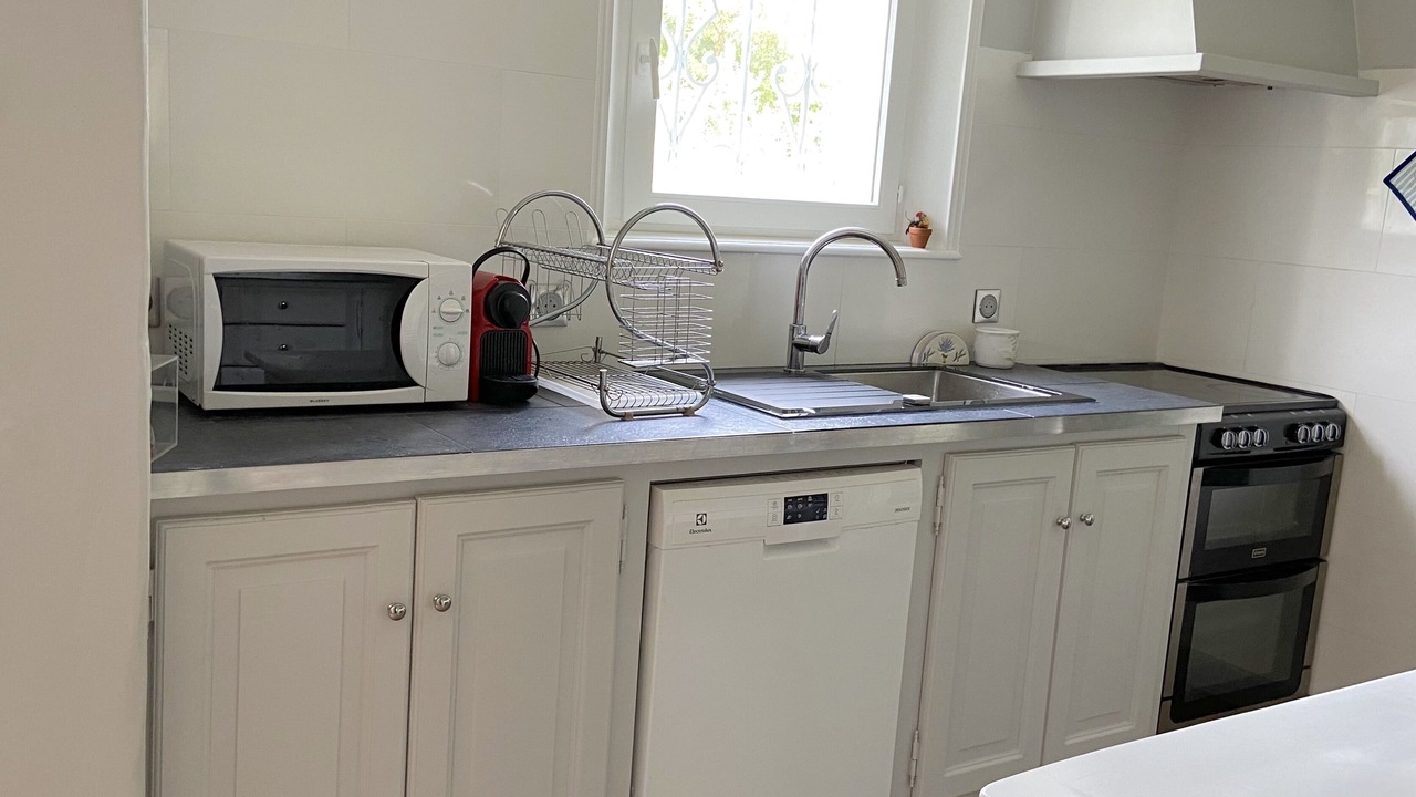 Photo of Kitchen in Gambais