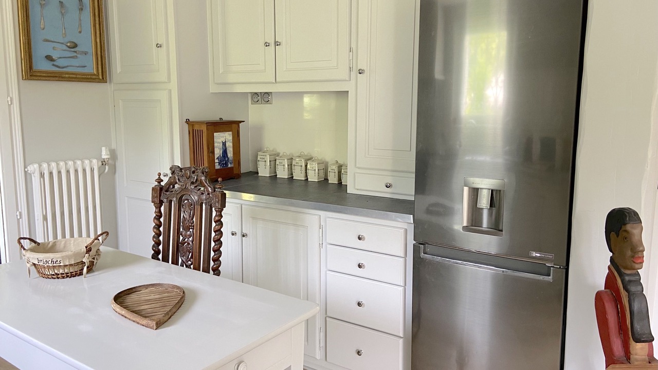 Photo of Kitchen in Gambais
