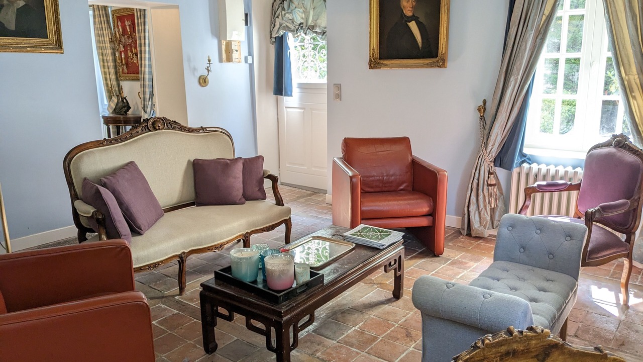 Photo of Livingroom in Gambais