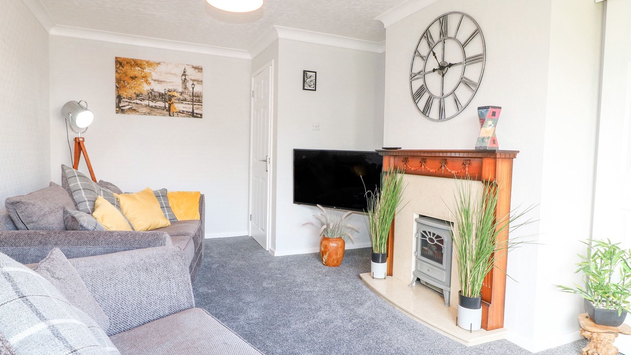 Photo of Livingroom in Kingsley Holt