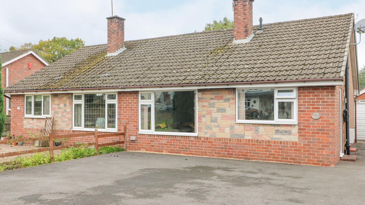 Photo of Outdoor in Kingsley Holt