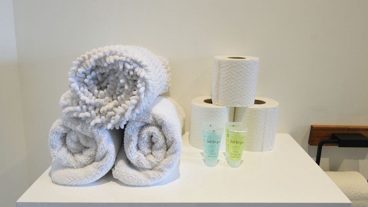 Photo of Bathroom in Woburn Sands