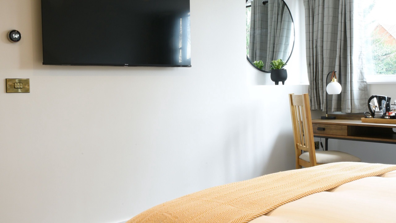 Photo of Bathroom in Woburn Sands