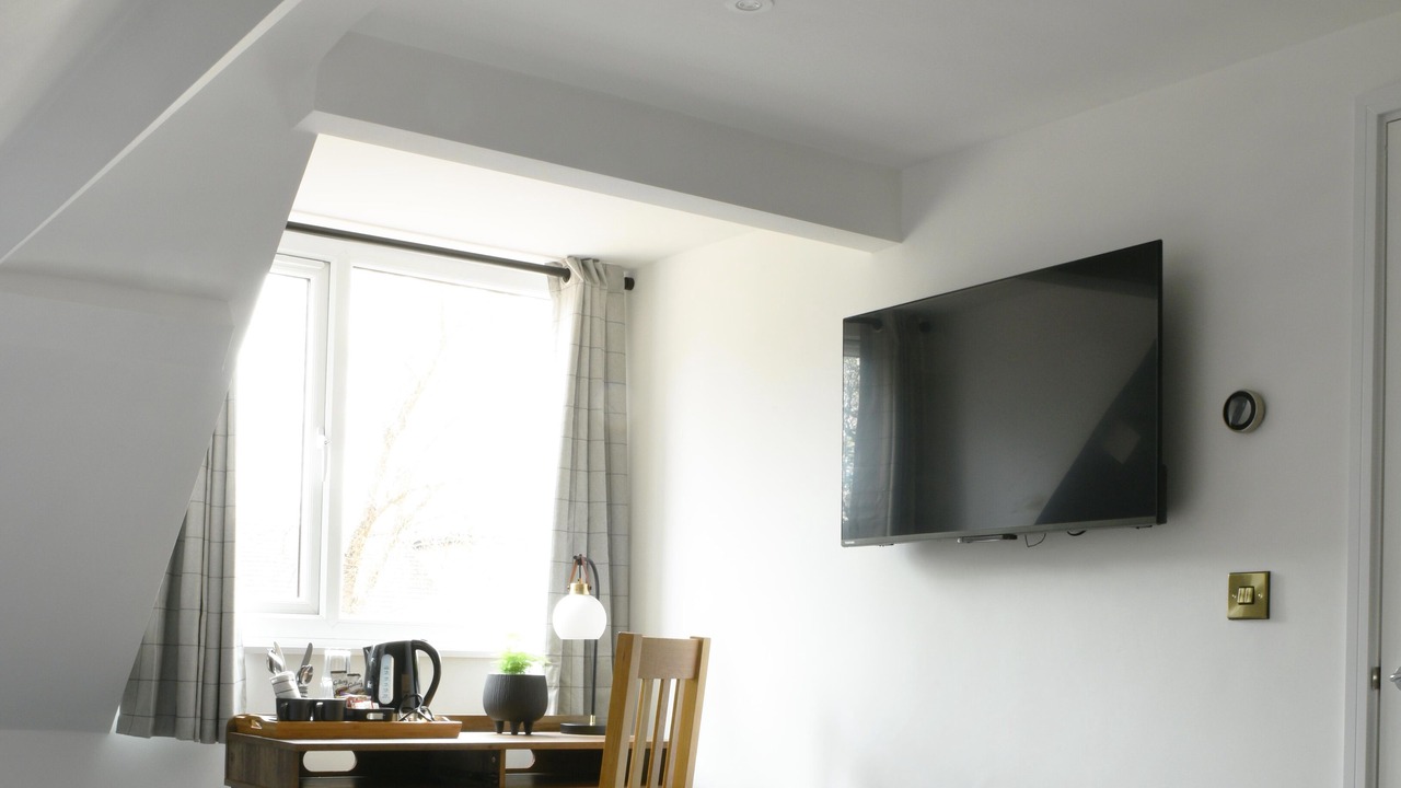 Photo of Bathroom in Woburn Sands