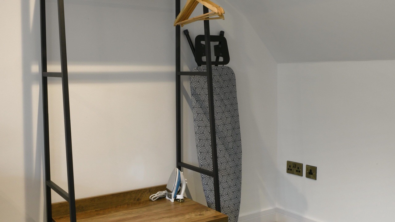 Photo of Bathroom in Woburn Sands