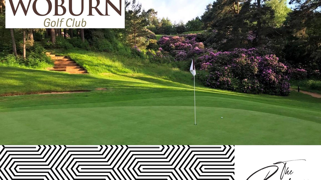 Photo of Others in Woburn Sands