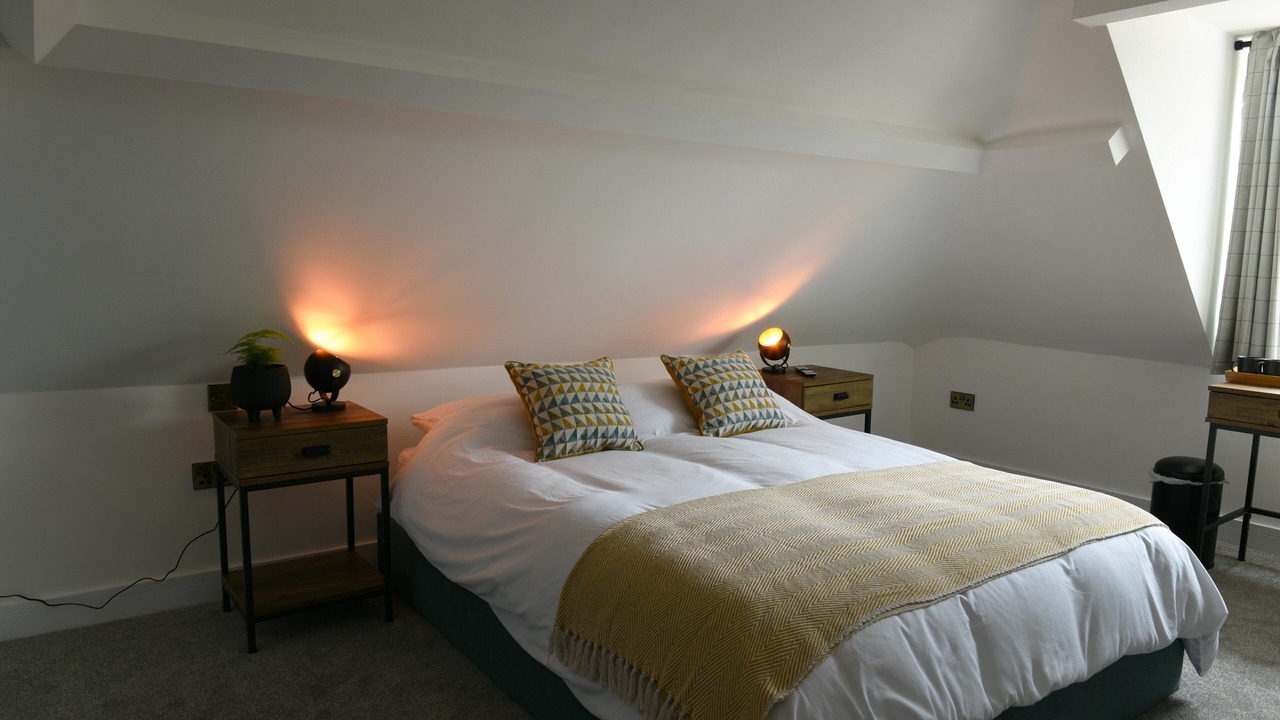 Photo of Bathroom in Woburn Sands