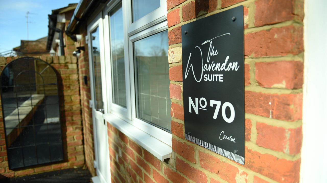 Photo of Bathroom in Woburn Sands