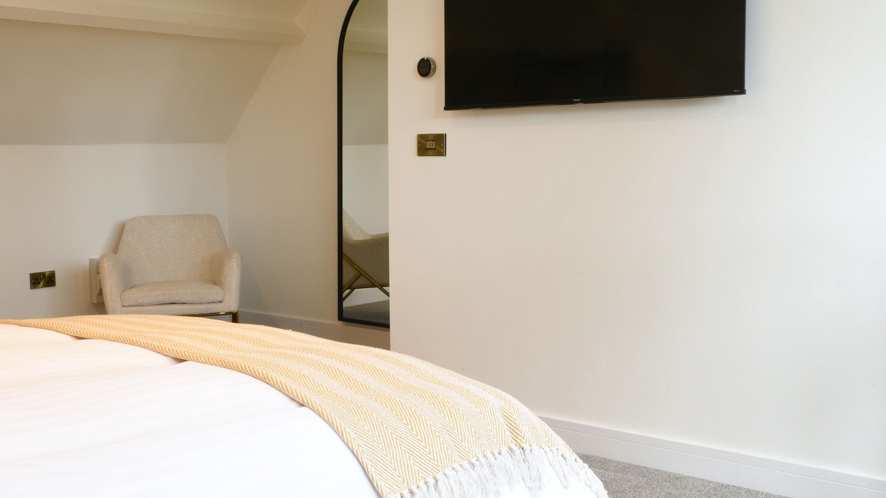 Photo of Bathroom in Woburn Sands