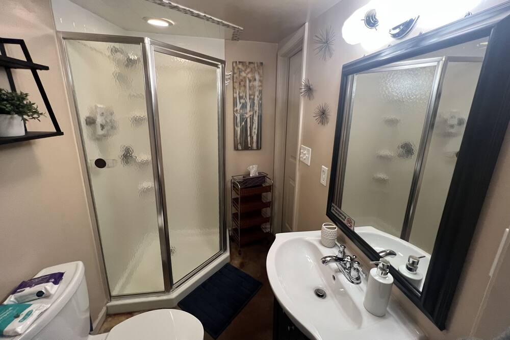 Photo of Bathroom in Damascus
