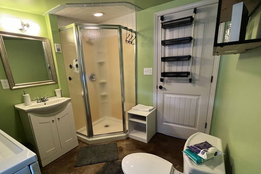 Photo of Bathroom in Damascus