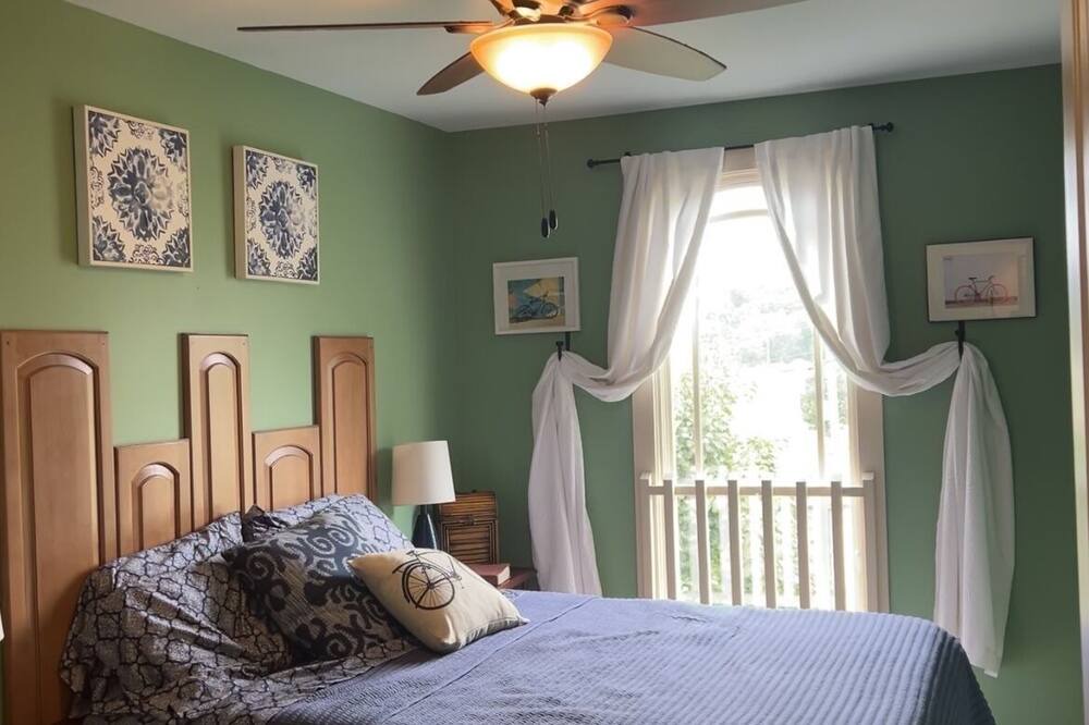 Photo of Bedroom in Damascus
