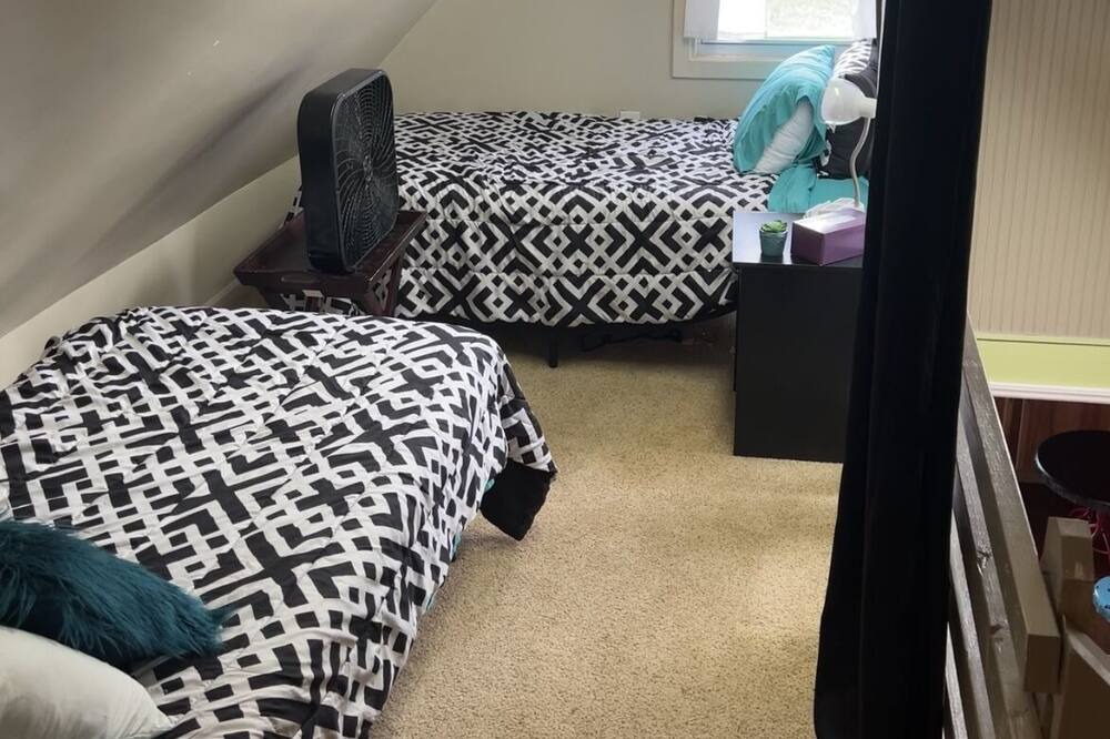 Photo of Bedroom in Damascus