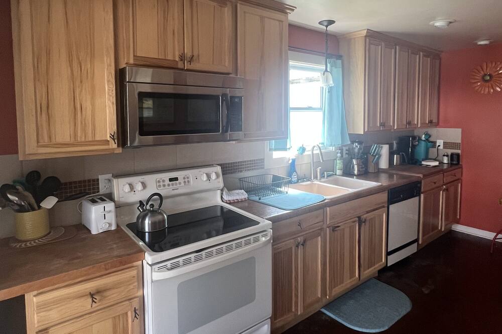 Photo of Kitchen in Damascus