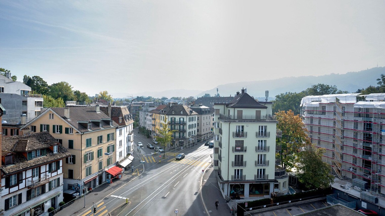 Photo of Outdoor in Enge