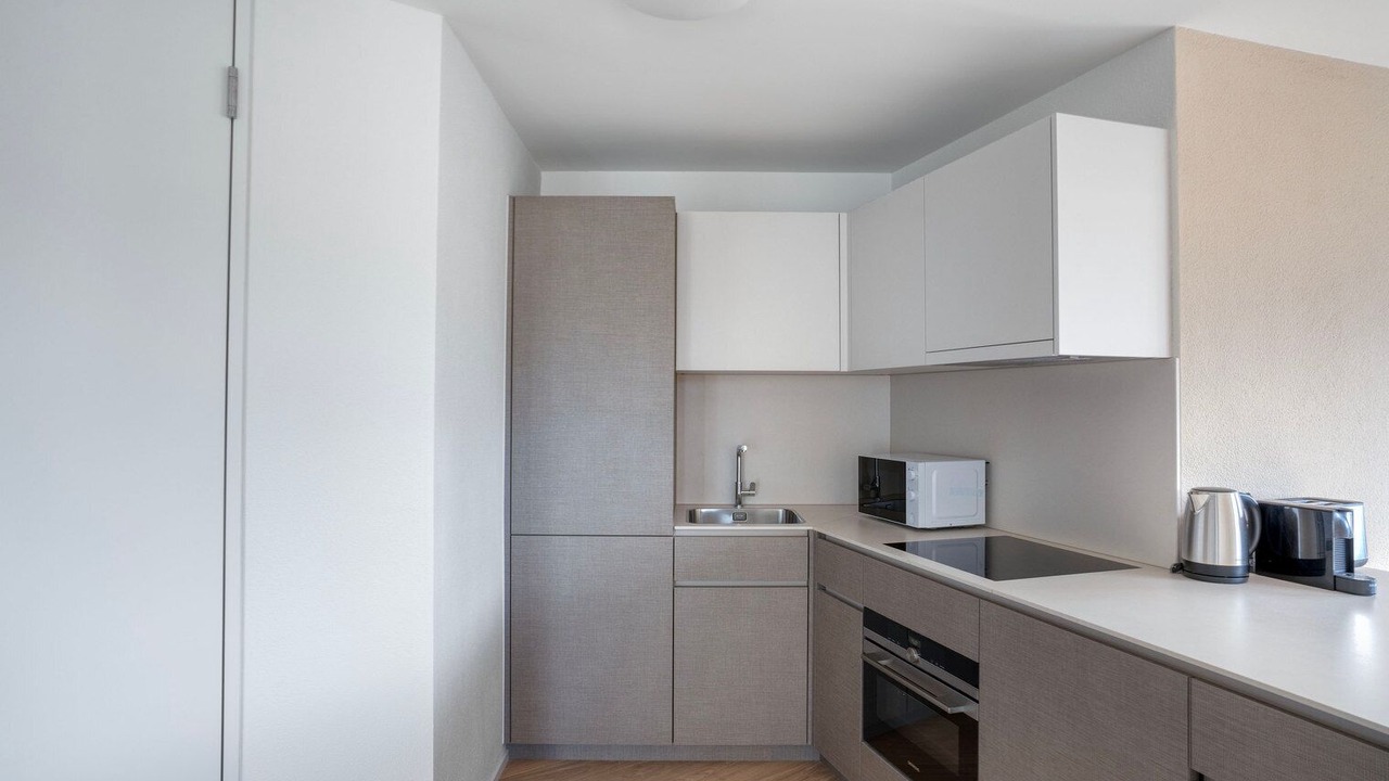 Photo of Kitchen in Enge