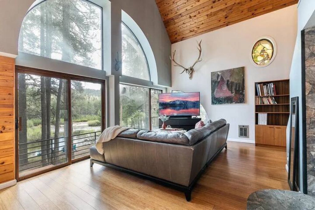 Photo of Livingroom in Pla-Vada Woodlands