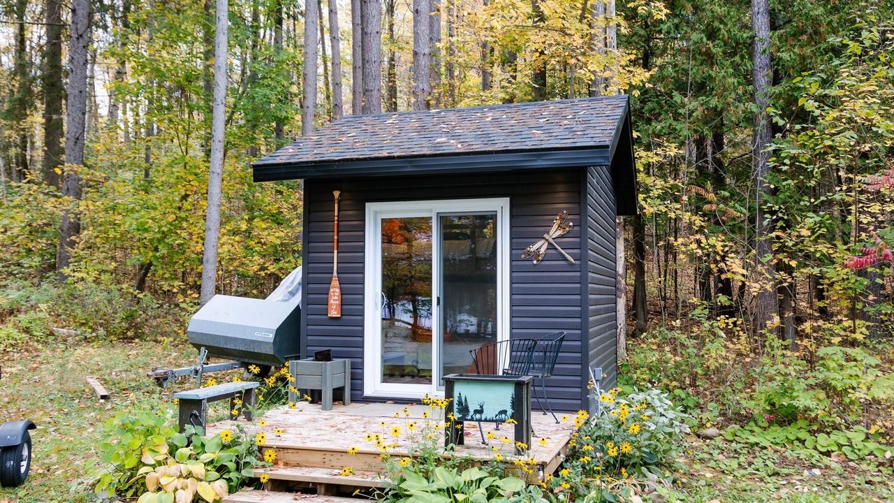 Photo of Outdoor in Minden Hills
