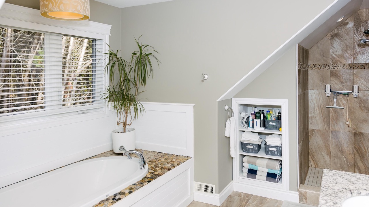 Photo of Bathroom in Minden Hills