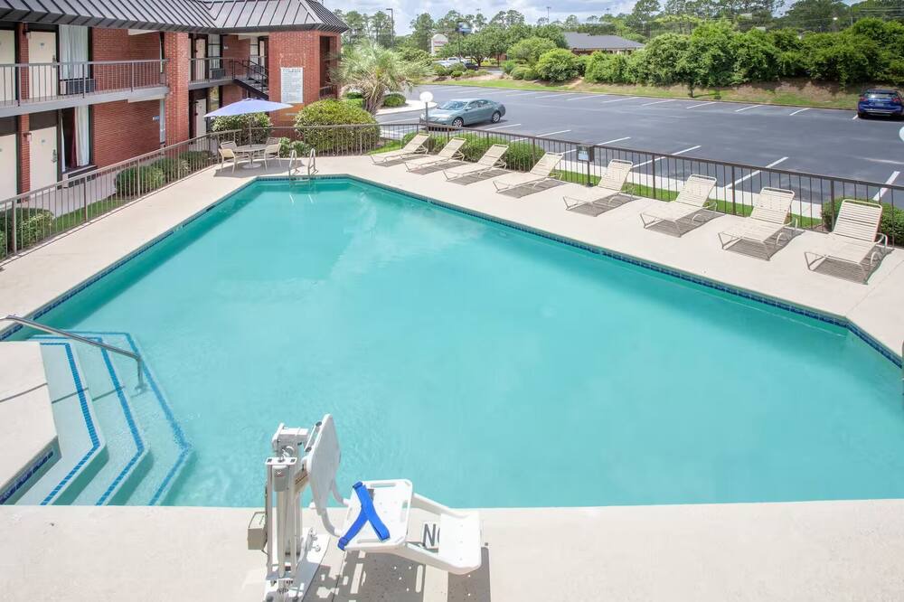 Photo of Outdoor in Statesboro