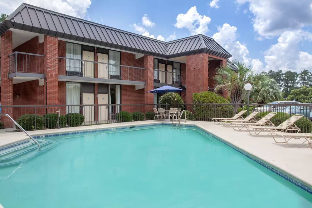 Photo of Outdoor in Statesboro