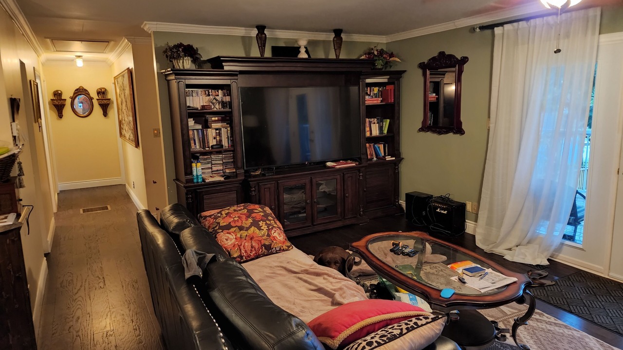 Photo of Livingroom in Georgian Bluffs