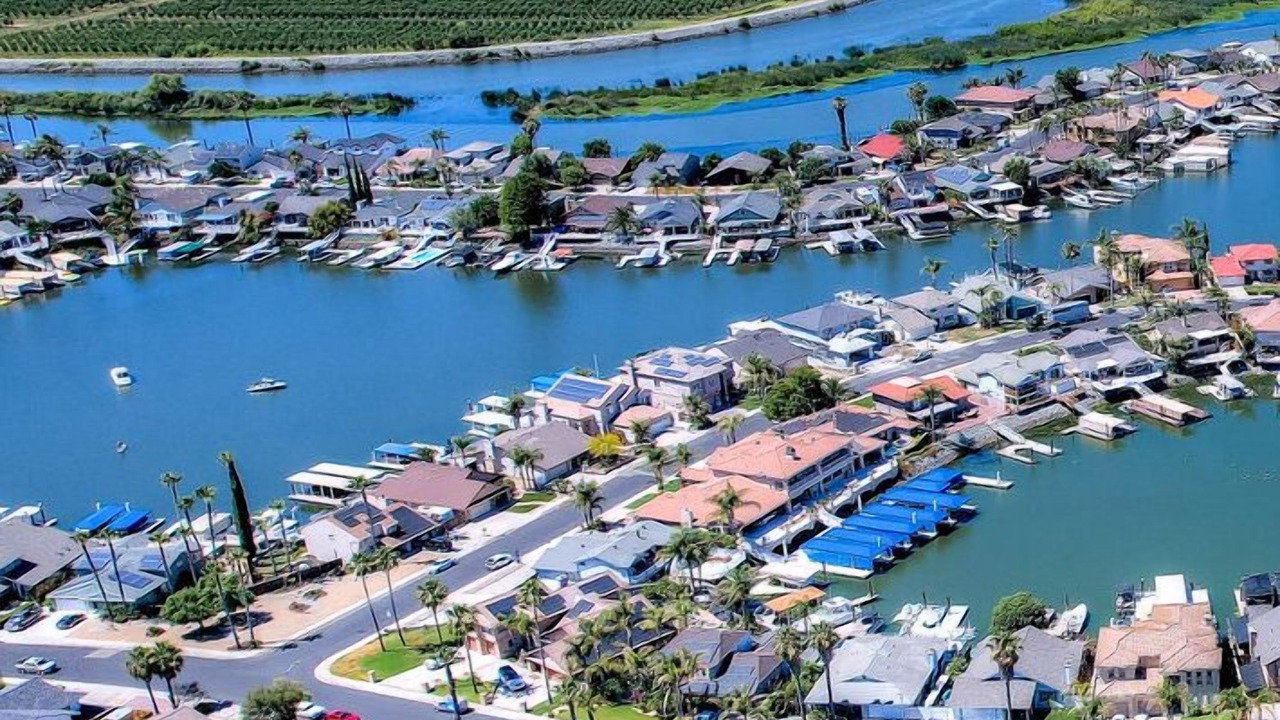 Photo of Outdoor in Discovery Bay