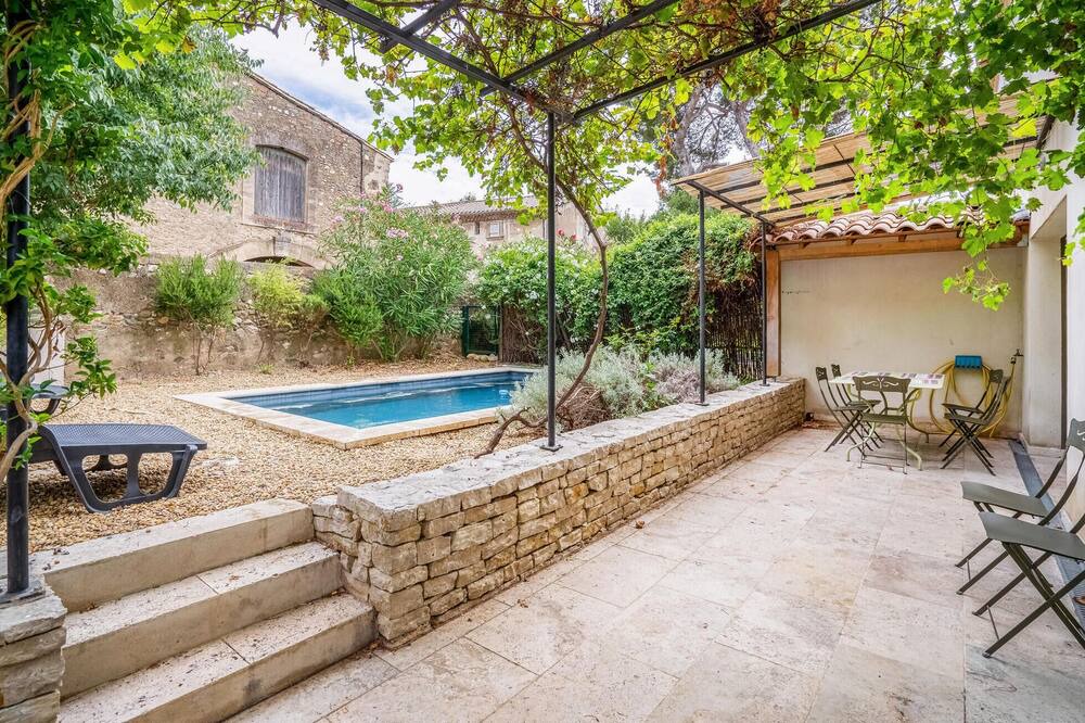 Photo of Outdoor in La Redorte