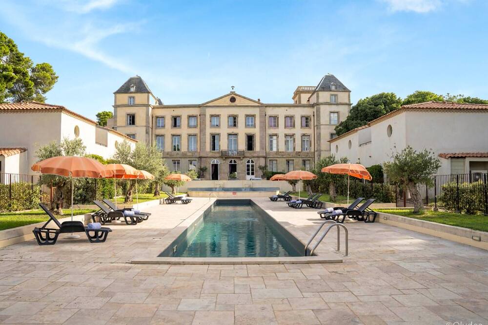 Photo of Outdoor in La Redorte
