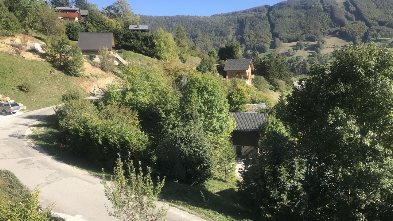 Photo of Outdoor in Aillon-le-Jerune