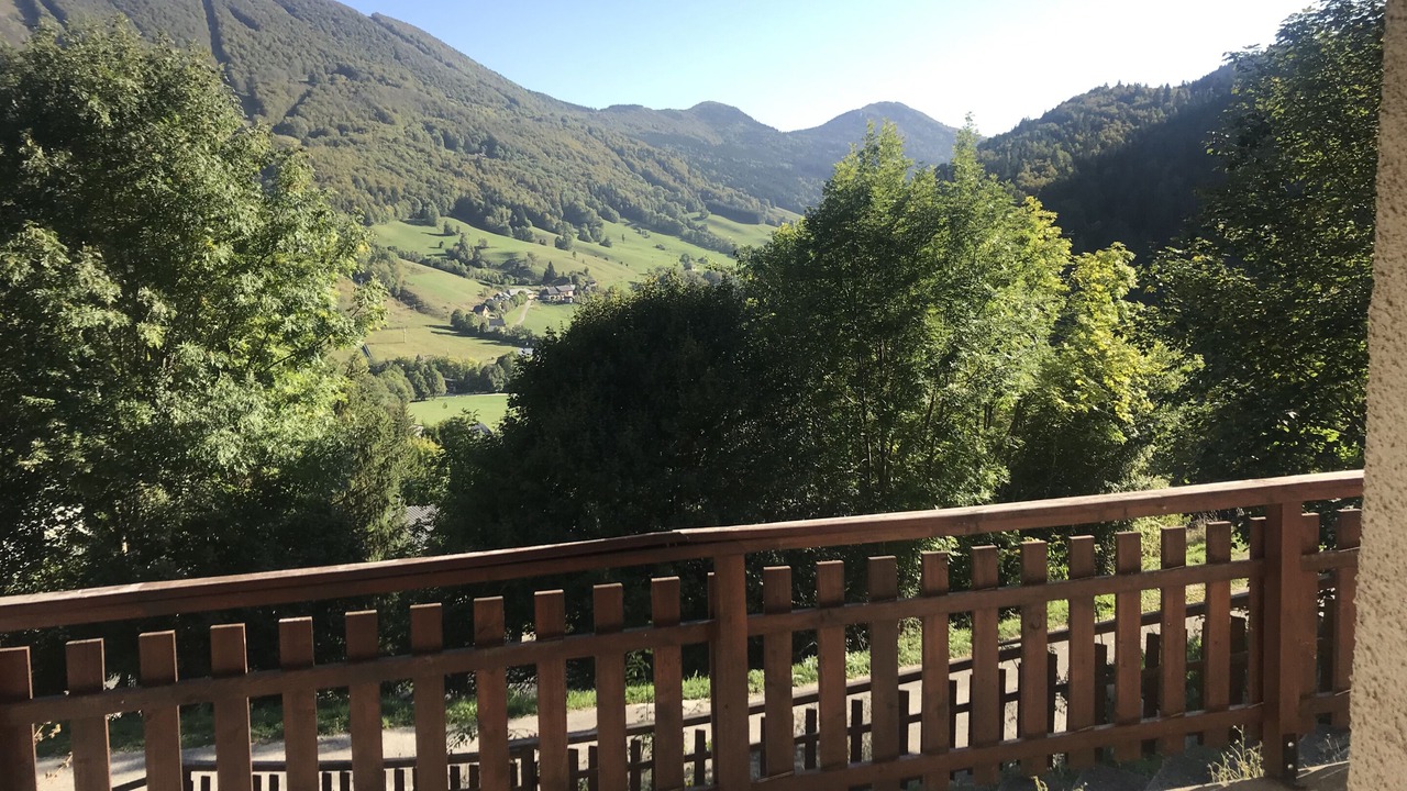 Photo of Outdoor in Aillon-le-Jerune