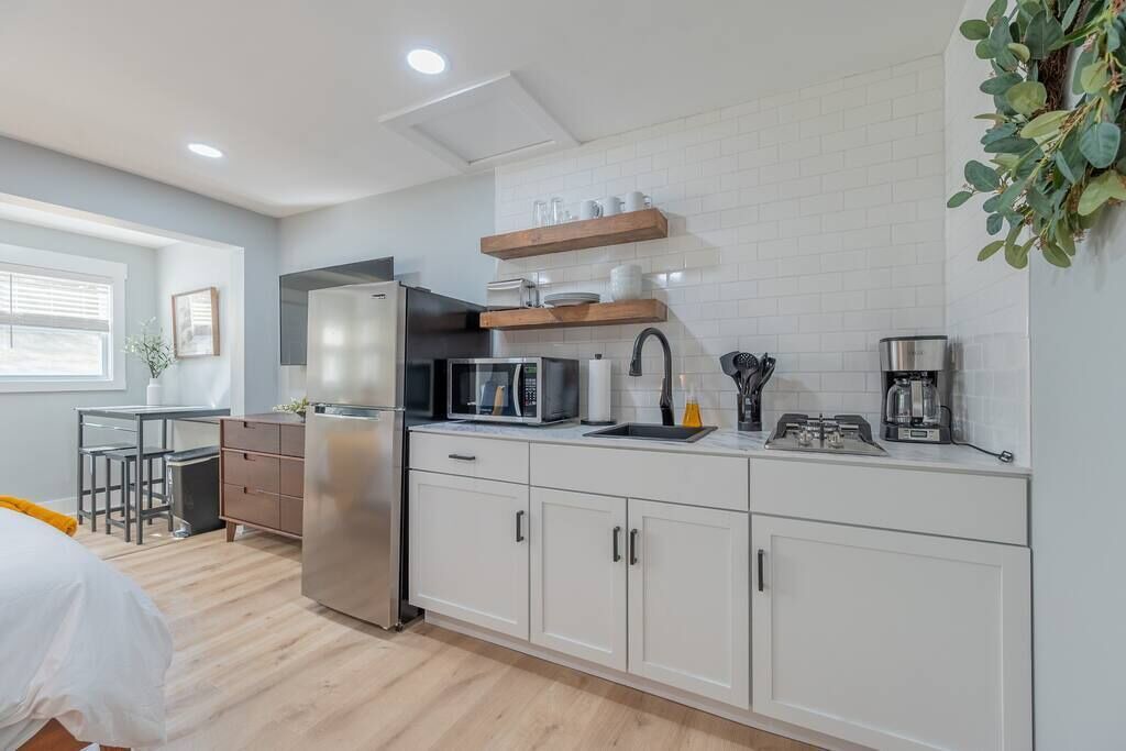 Photo of Kitchen in Blacksburg