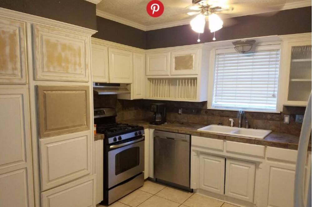 Photo of Kitchen in Nederland