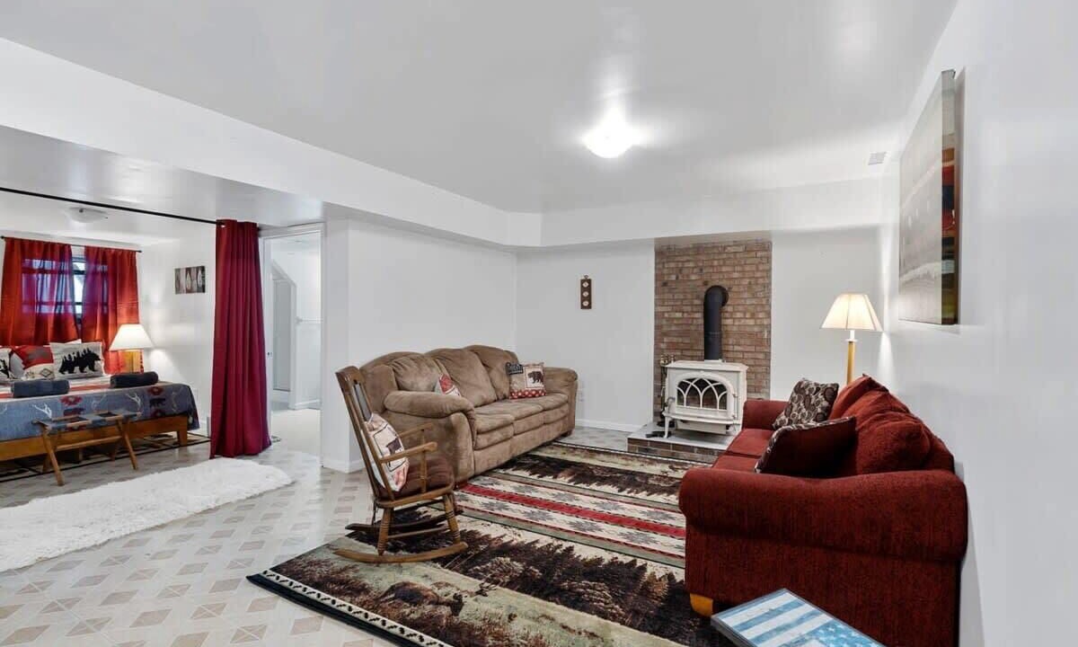 Photo of Livingroom in Lynn