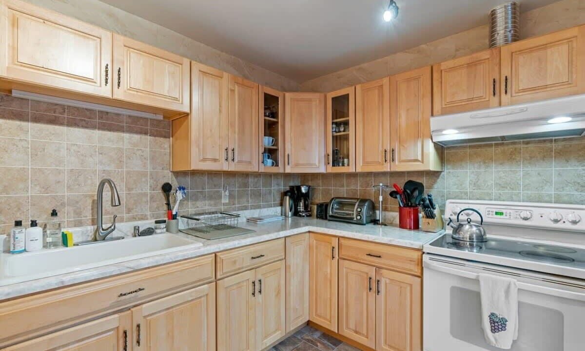 Photo of Kitchen in Lynn