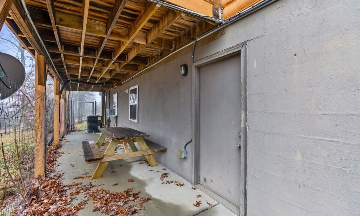 Photo of Outdoor in Lynn
