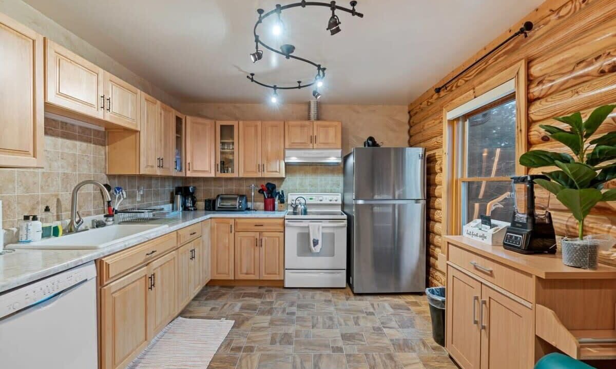 Photo of Kitchen in Lynn