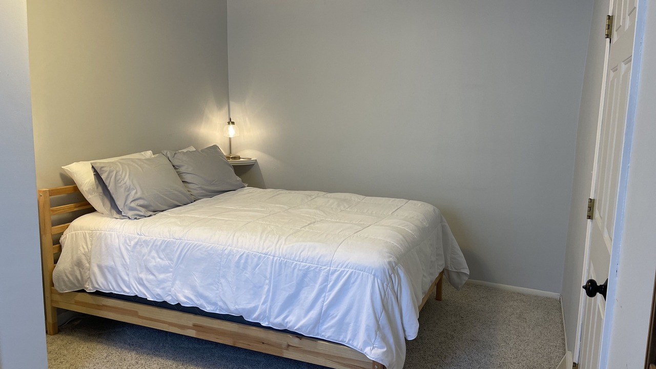 Photo of Bedroom in Romeo