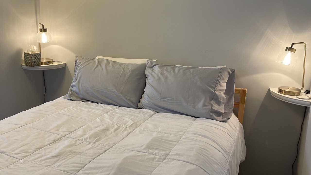 Photo of Bedroom in Romeo