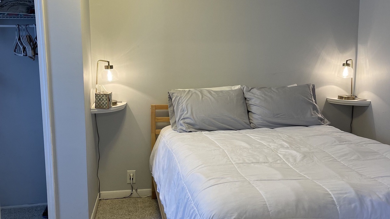 Photo of Bedroom in Romeo