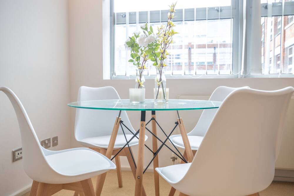 Photo of Livingroom in Birmingham City Centre