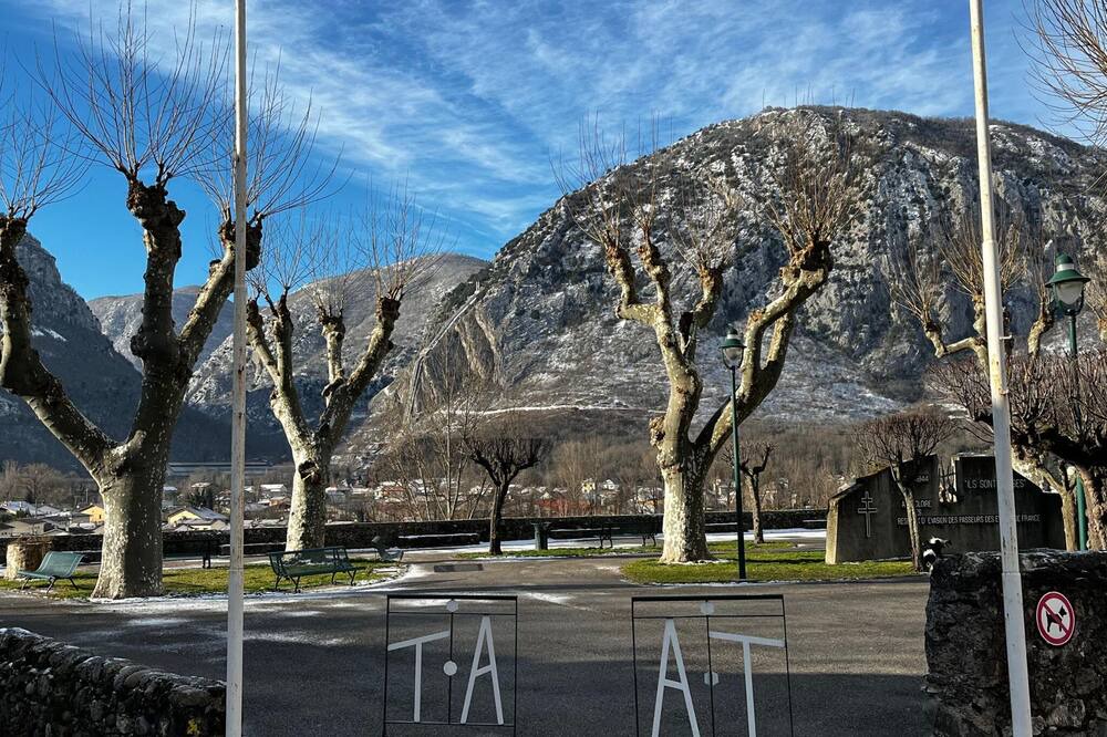 Photo of Others in Tarascon-sur-Ariege